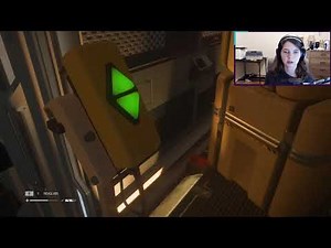Alien: Isolation! How to get through Mission 7:Tips and Tricks