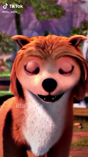 Humphrey X Kate Love Edit | Alpha and Omega TikTok Compilation