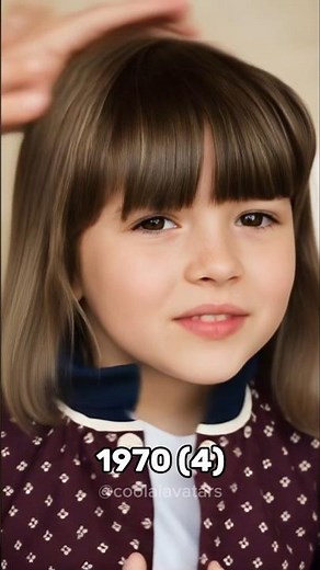 The Evolution of Sophie Marceau | From Teen Star to French Cinema Icon #shorts #aiart #evolution