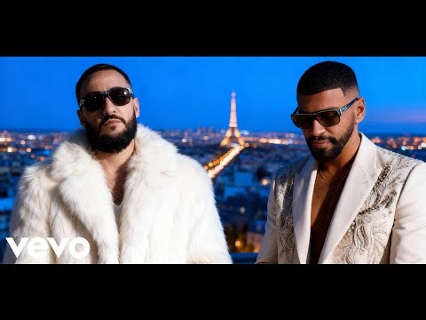 Lacrim ft. Samara ␥ Code │ Mashup Inspired │ French Hip-Hop ␥ Rap Français ␥ Trap