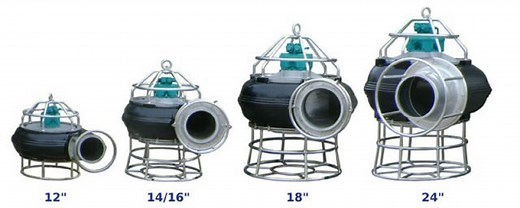 Fish Pumps - Sea Quest