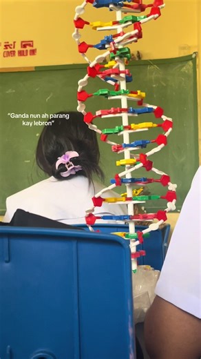 Exploring DNA Structure for Grade 10 Science