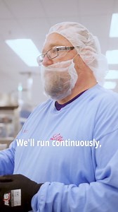 1.4K views · 12 reactions | Delivering medicines for diabetes and obesity isn’t just a job. Our employees know first-hand how life-changing they can be – and we’re working around-the-clock to make these medicines as fast as we can. | Eli Lilly and Company | Facebook