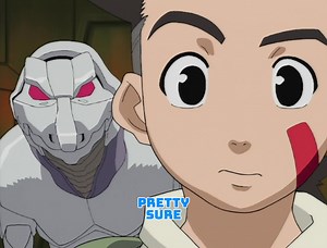 140K views · 3.4K reactions | Fiona. Zoids Chaotic Century | Archie Rust | Facebook