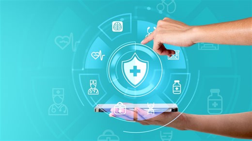 Digital Strategy: Health Insurance Funds Want More Access to Data, Doctors Warn