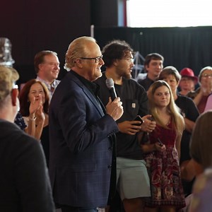 Huntsville, Alabama last night and Magee, Mississippi tonight! Are you watching the FlashPoint LIVE tour? Join us at govictory.com! | The Victory Channel