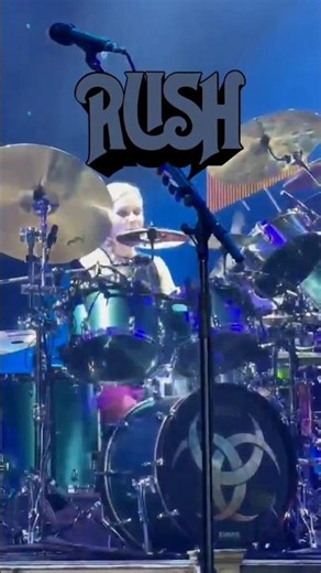 Front Row RUSH YYZ LIVE Pt 2 - Fifty Something Tour #rush
