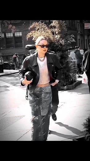 Zayn Malik and Gigi Hadid: A Love Story