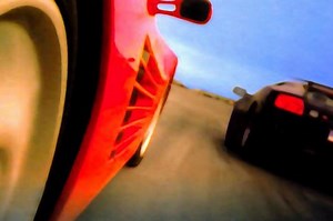 DF Retro: Revisiting the original Need for Speed