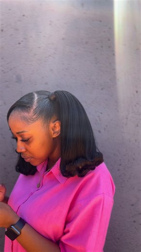 Pondo Hairstyles: Step-by-Step Tutorial for Graduation & Special Occasions