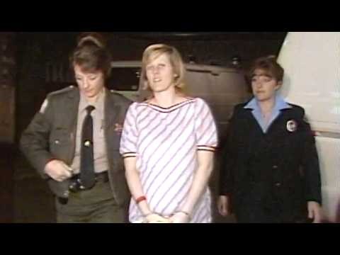 "So Easy to Conceive!" – Diane Downs Gives Birth│Tracey Barry Reports on June 27, 1984