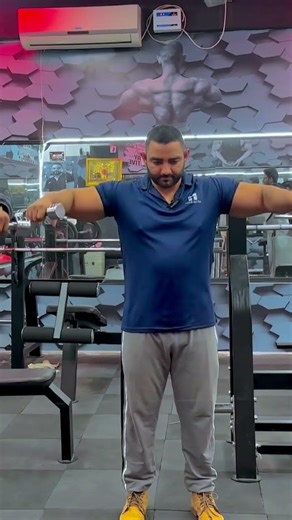 WOKROUT SHORT VIDEO #motivation #letpulldown #trending #pullup