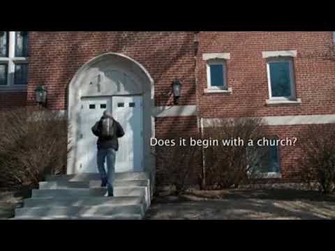 NMI Areas of Impact: Prayer