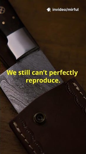 3 Ancient Techs We Still Can’t Recreate!