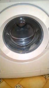 Bush Washing Machine Spin Cycle