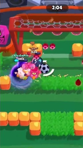 YOU HAD ONE JOB, MATE. #brawlstarshighlights #bull #tiktok #brawlstars