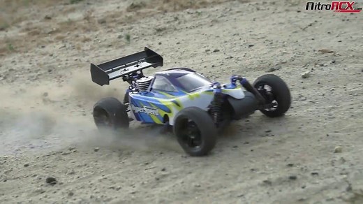 How to Build a Nitro RC Car: Useful Tips