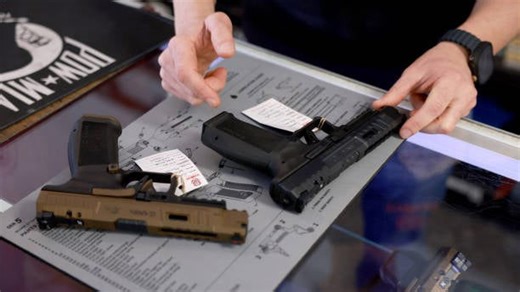 Supreme Court to weigh challenge to Hawaii’s strict gun law