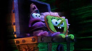 SpongeBob Halloween -- The Scare Song