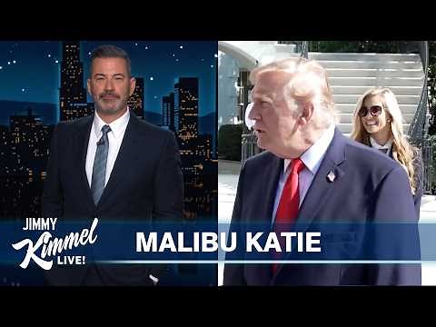 Trump’s New Press Secretary Has Disastrous First Day & Guillermo Booted from Dancing with the Stars!
