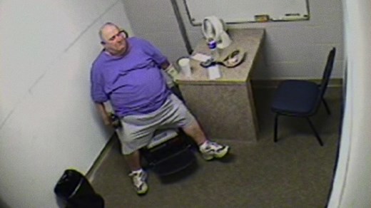 In this throwback clip, Ed Edwards, a convicted criminal, unwittingly admits to the killing of two high school sweethearts more than two decades after the horrific crimes. | Cold Case Files