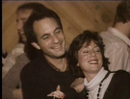 When Stand Up Stood Out (2006)