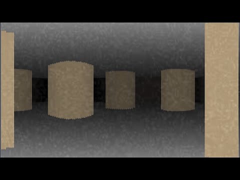 scratchで3Dホラーゲーム作ってみた！