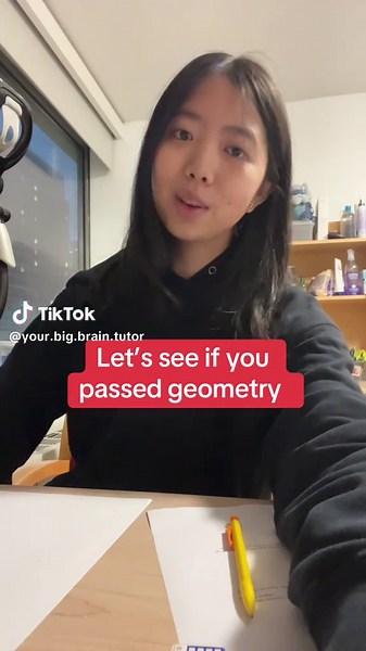 Pass Geometry: Effective Study Hacks for Success