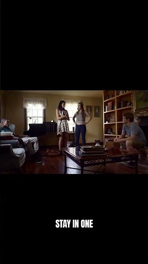 “The Man from Earth: Holocene” - ICONIC MOVIE SCENE.