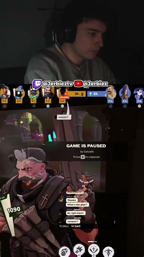 muscle memory ahh typing #deadlock #deadlockclips #deadlockgame