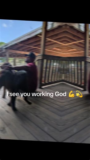 still got a ways to go, but Gods working always! #silverlining