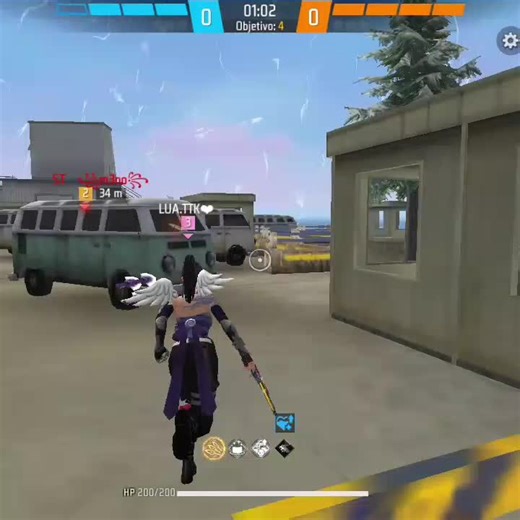 🫩 #free_fire