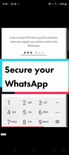 Secure Your WhatsApp: Tips and Tricks for Enhanced Security
