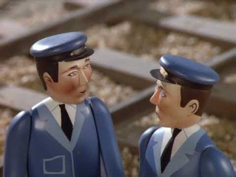 The Railway Shorts – Down the Drain 2