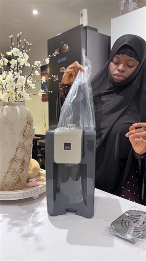 Hot Water Dispenser with Water Filter Benefits