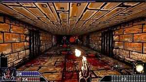 Project Warlock - Review