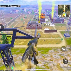 1.3M views · 10K reactions | Chinese pro squad clutch with 1000 iq | BOSS Gaming | Facebook