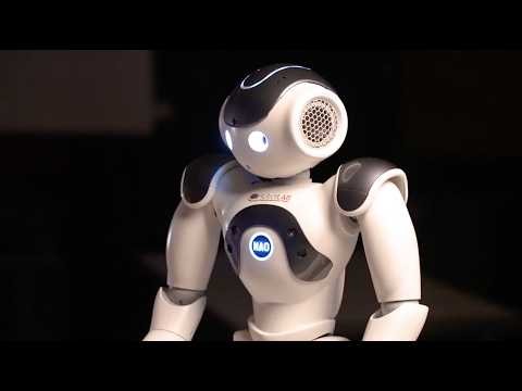 3 Robots Designed to Enhance the Senses