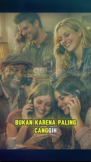 NK Part 1: Kenapa Dulu Semua Orang Pakai Nokia?