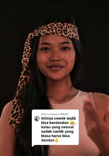 Style Makeup Favorit untuk Kulit Tanned