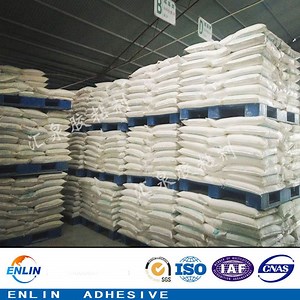 [Hot Item] Starch Glue for Improving The Compression Resistance of Honeycomb Paperboard