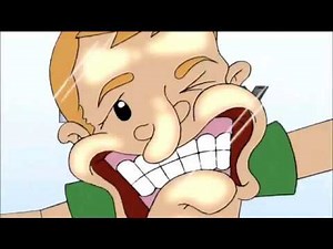 Hanley Productions Logo (Reversed)