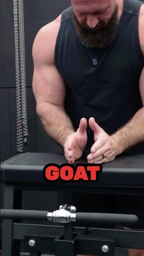 These Are The BEST Forearm Machines | Ryan Humiston