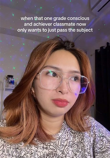 Scary. Either burned out na siya or just nawalan na ng pake. #fyp #foryoupage #fypviralシ #foryou #fypシ