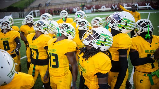 Alabama high school football scores: See every Week 3 AHSAA, AISA game score