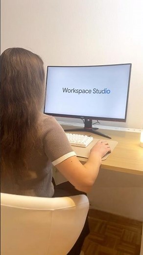 Google Workspace Studio is an AI automation platform to create agents to automate repetitive tasks