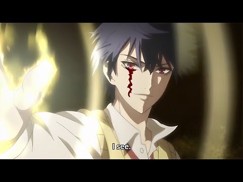 Boy becomes the ruler of the demon world at the age of 16 | Recap anime