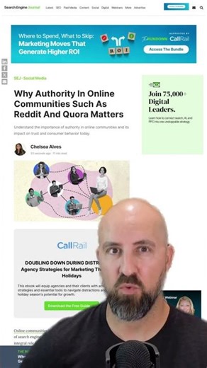 Unlock Surprising Reddit and Quora Strategies