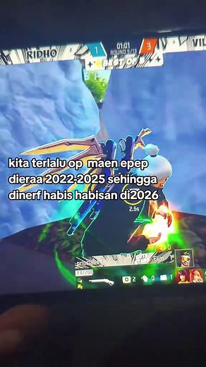 Gbisian 2026: Perjalanan Game Epep yang Menghibur