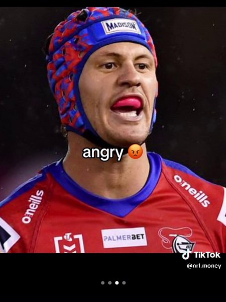 A Different Breed: Exploring the Rookie Season of NRL Star Kalyn Ponga